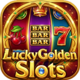 Symbol von Lucky Golden Slots