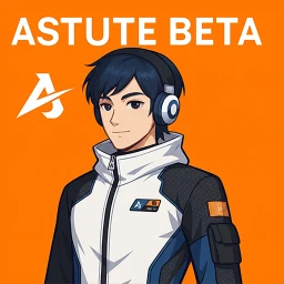 Symbol von Astute Beta