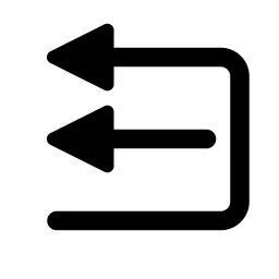 Biểu tượng Arrows Escape Tap Out